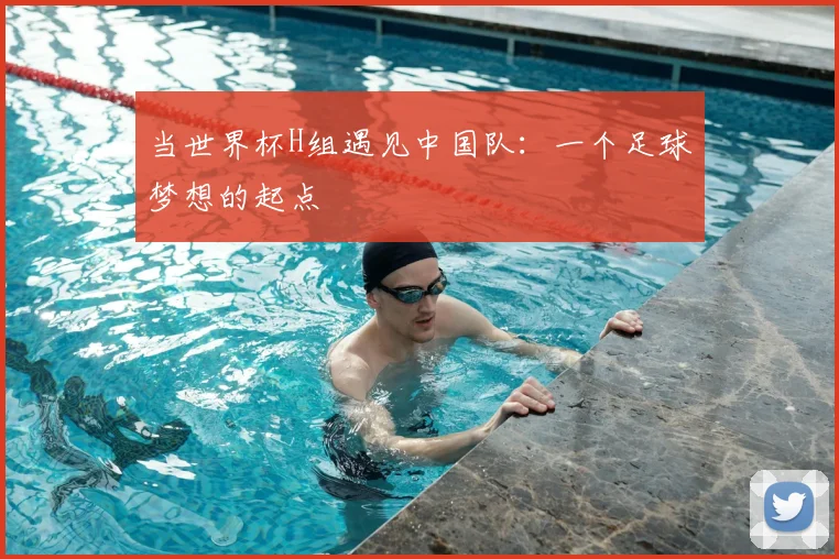 当世界杯H组遇见中国队：一个足球梦想的起点