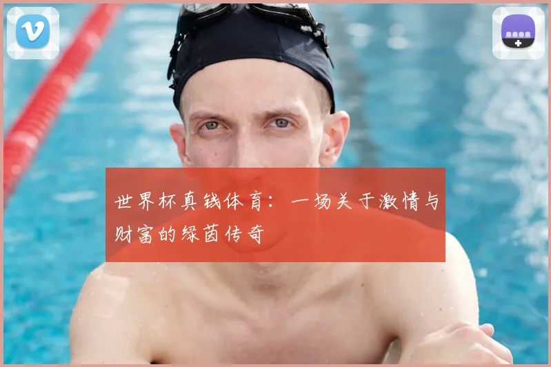 世界杯真钱体育:一场关于激情与财富的绿茵传奇