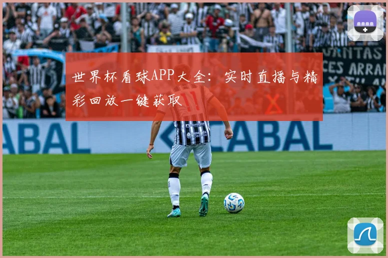 世界杯看球APP大全：实时直播与精彩回放一键获取